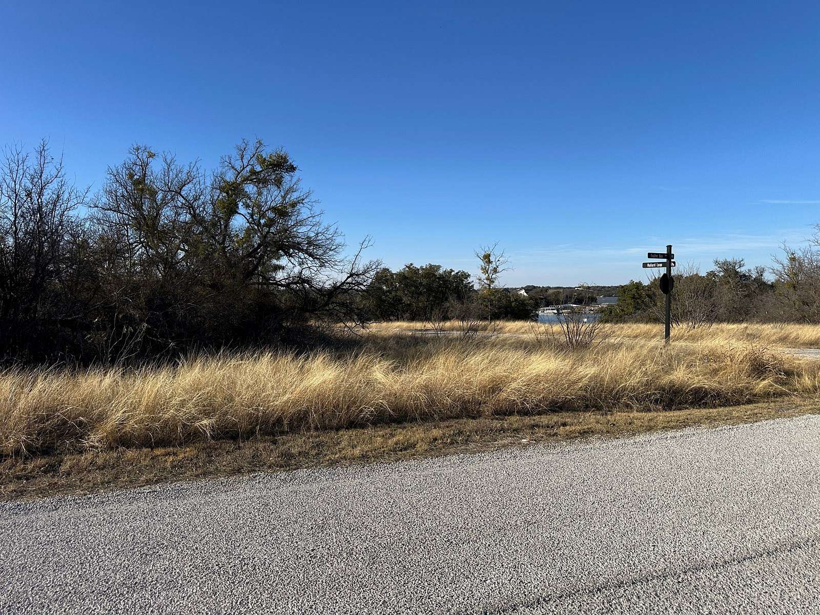 0.705 Acres of Residential Land for Sale in Brownwood, Texas