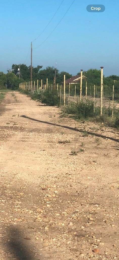 30 Acres of Agricultural Land for Sale in Eagle Pass, Texas