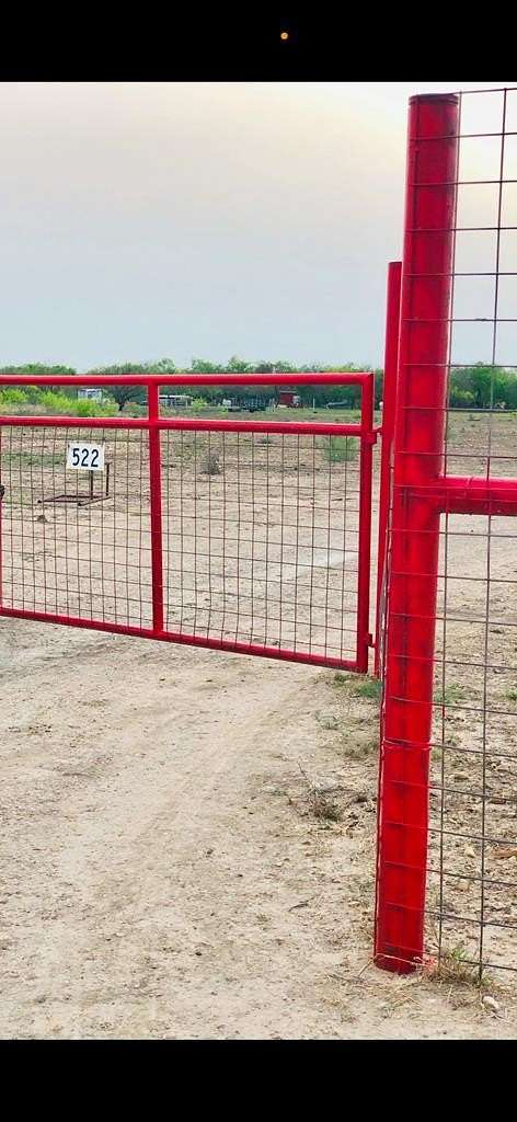 30 Acres of Agricultural Land for Sale in Eagle Pass, Texas