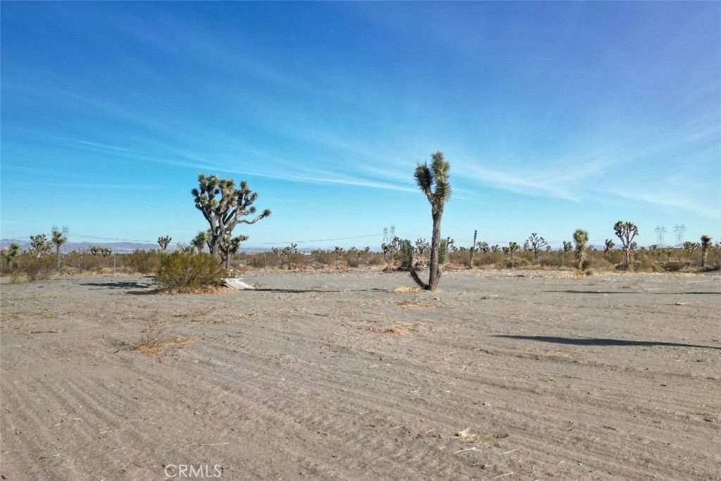 0.18 Acres of Residential Land for Sale in Whitewater, California