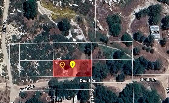 0.13 Acres of Residential Land for Sale in Banning, California