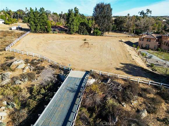 1.27 Acres of Residential Land for Sale in Riverside, California