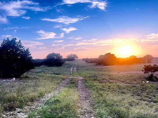 50.8 Acres of Land for Sale in Sonora, Texas