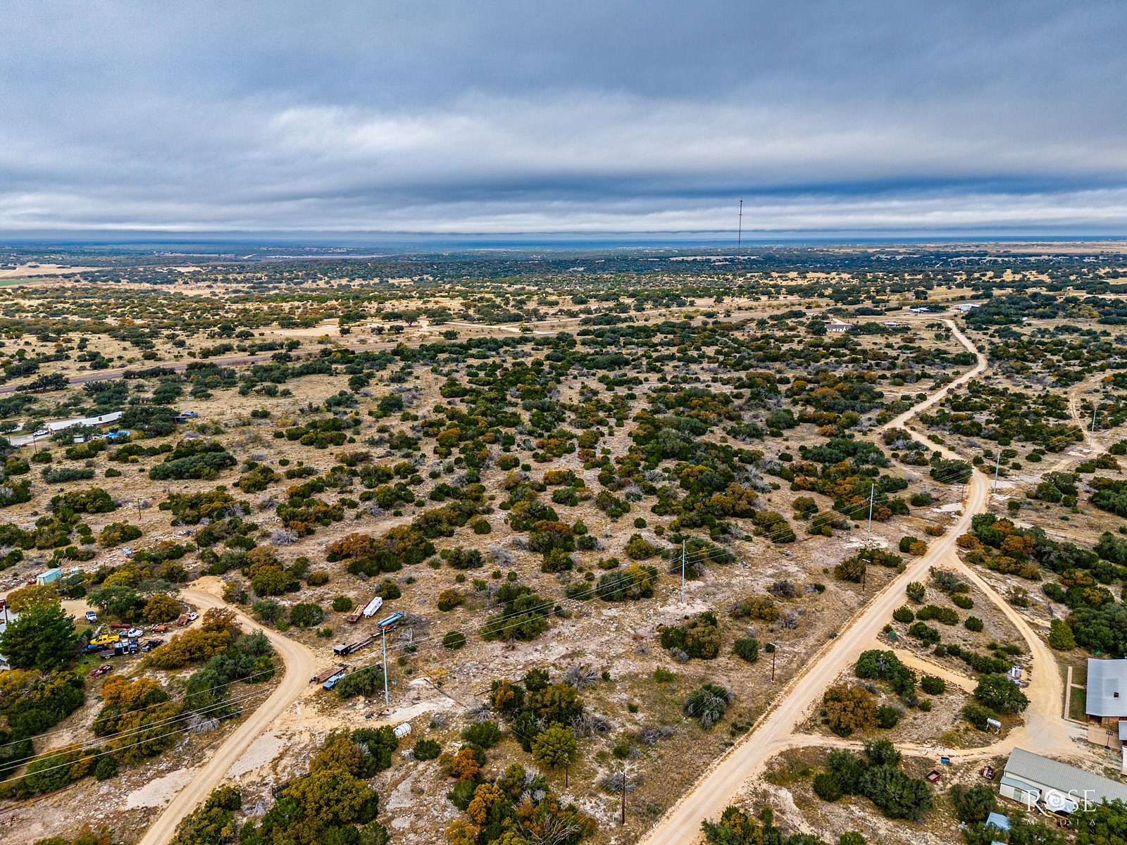 49.99 Acres of Agricultural Land for Sale in Sonora, Texas