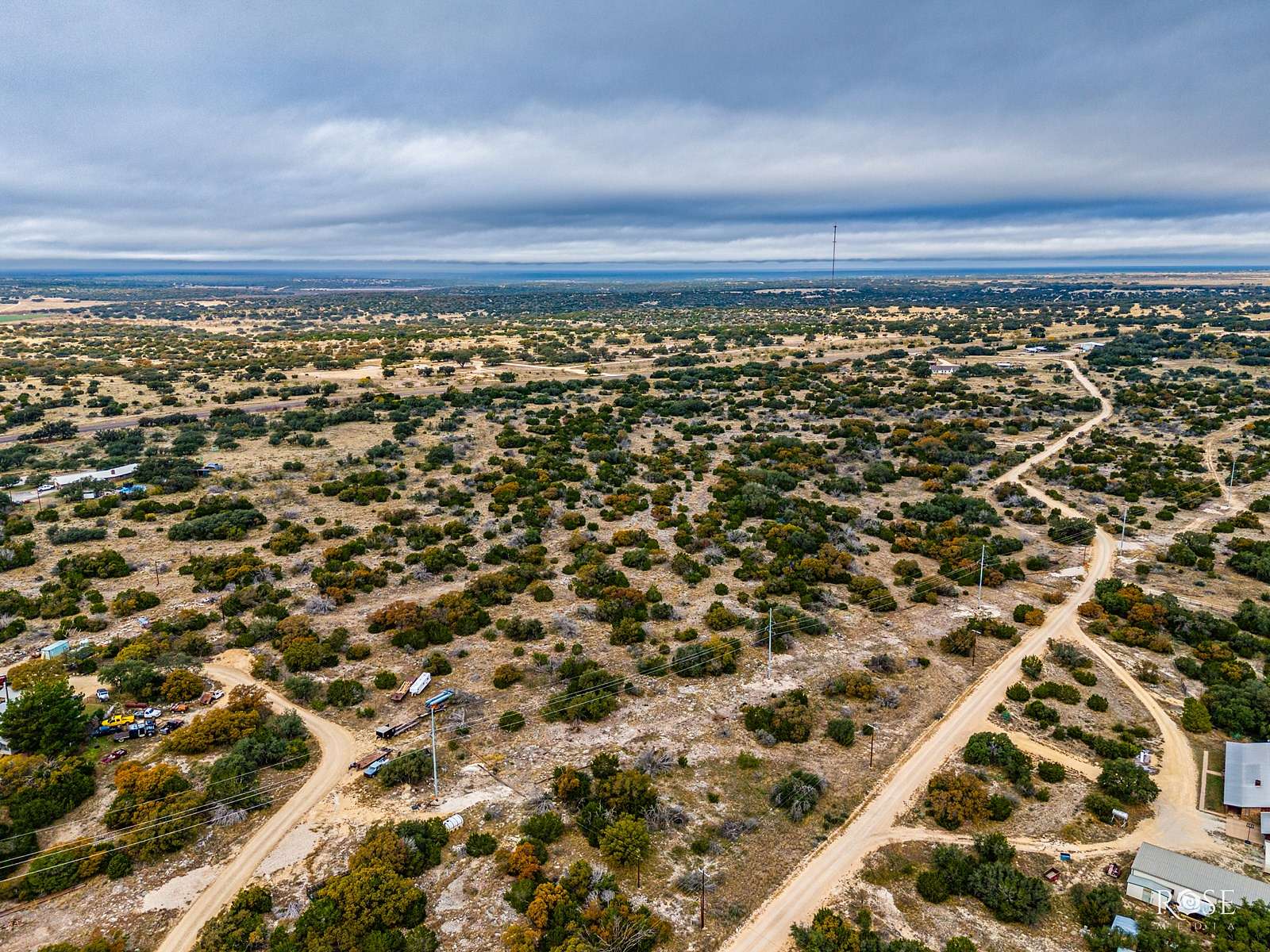 50 Acres of Agricultural Land for Sale in Sonora, Texas