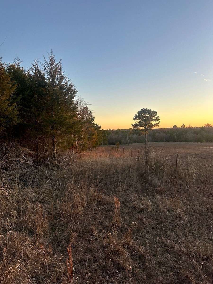 70 Acres of Land for Sale in Antlers, Oklahoma