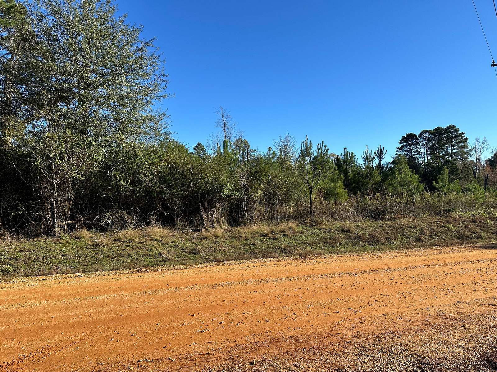 28.9 Acres of Land for Sale in Warren, Arkansas