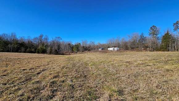 14.87 Acres of Land for Sale in Boydton, Virginia