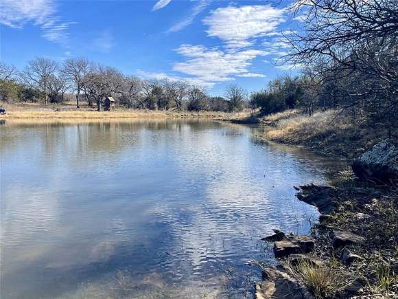 5.033 Acres of Residential Land for Sale in Palo Pinto, Texas