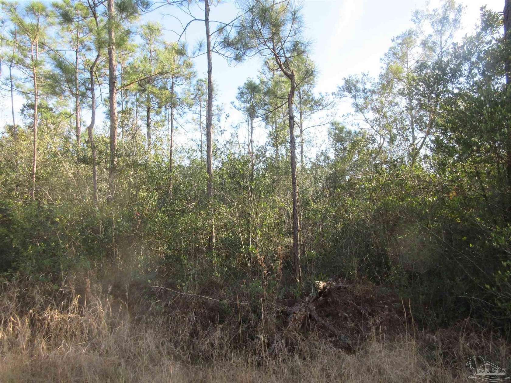 0.161 Acres of Residential Land for Sale in Milton, Florida