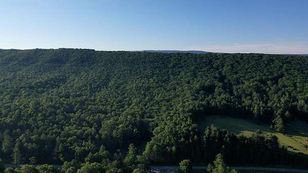 Land for Sale in Gap Mills, West Virginia