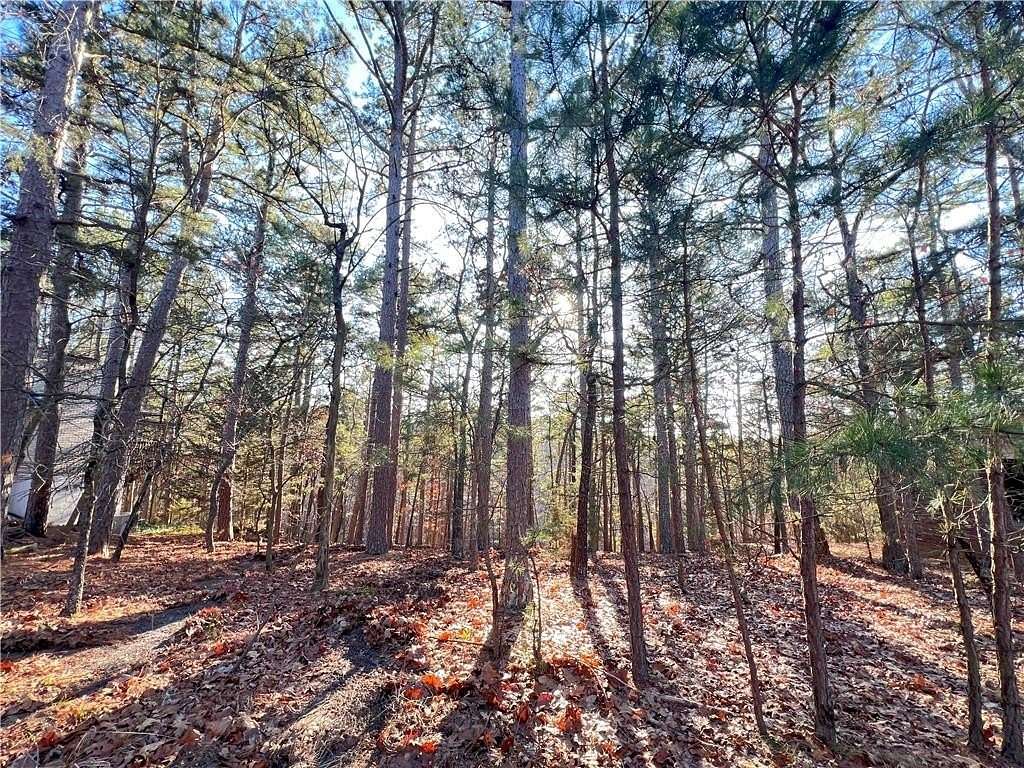 0.576 Acres of Residential Land for Sale in Eureka Springs, Arkansas