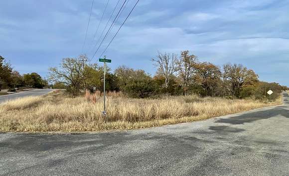 0.4 Acres of Land for Sale in Kingsland, Texas