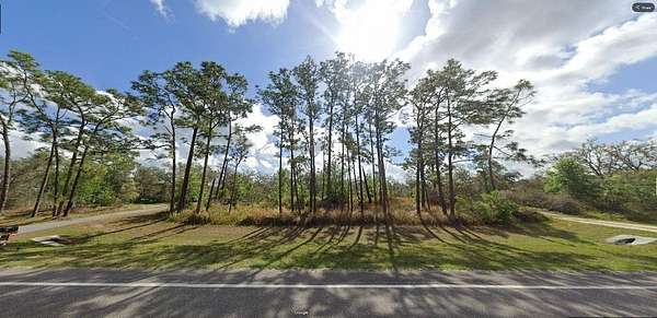1.26 Acres of Land for Sale in Polk City, Florida