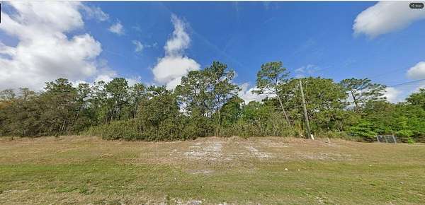 1.25 Acres of Residential Land for Sale in Polk City, Florida