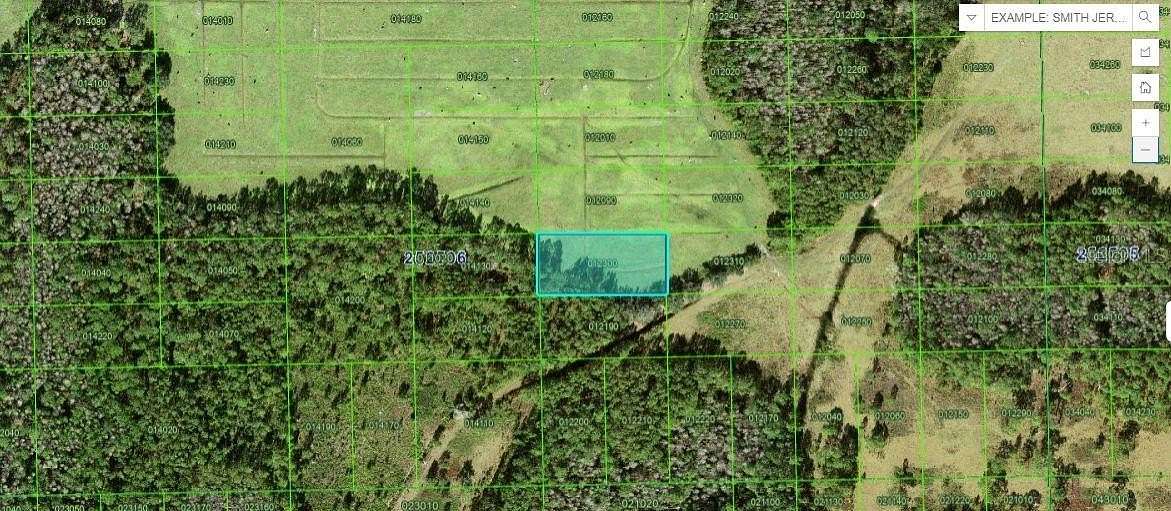 1.25 Acres of Land for Sale in Polk City, Florida