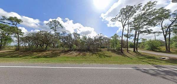 1.25 Acres of Land for Sale in Polk City, Florida