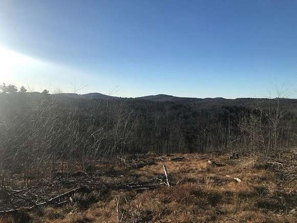 25.16 Acres of Land for Sale in Nelson, New Hampshire