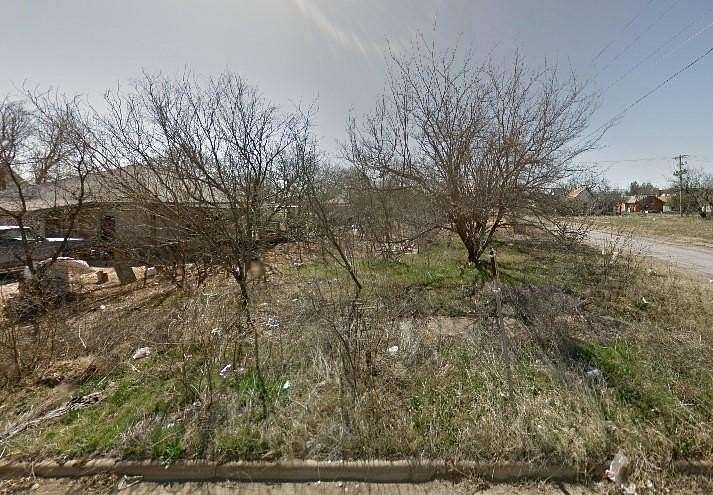 0.189 Acres of Land for Sale in Stamford, Texas