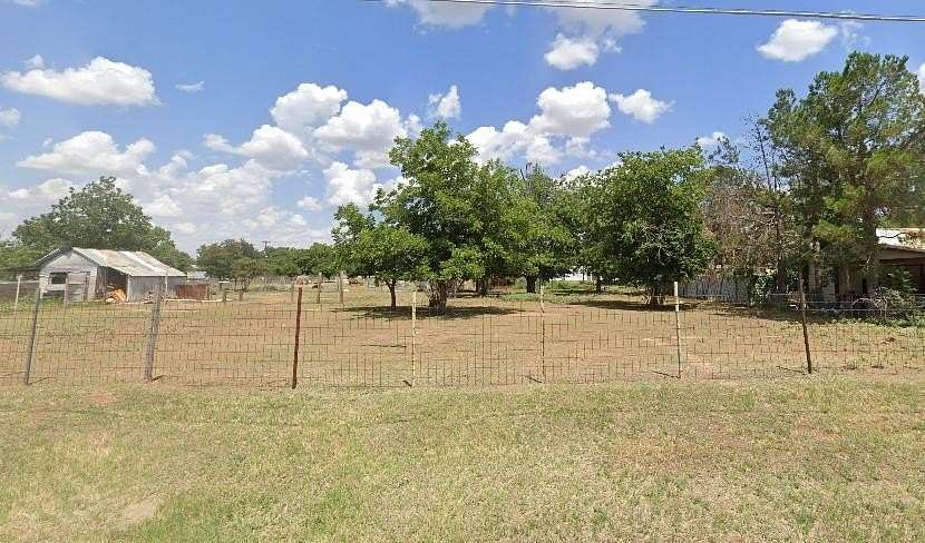 0.165 Acres of Land for Sale in Vernon, Texas