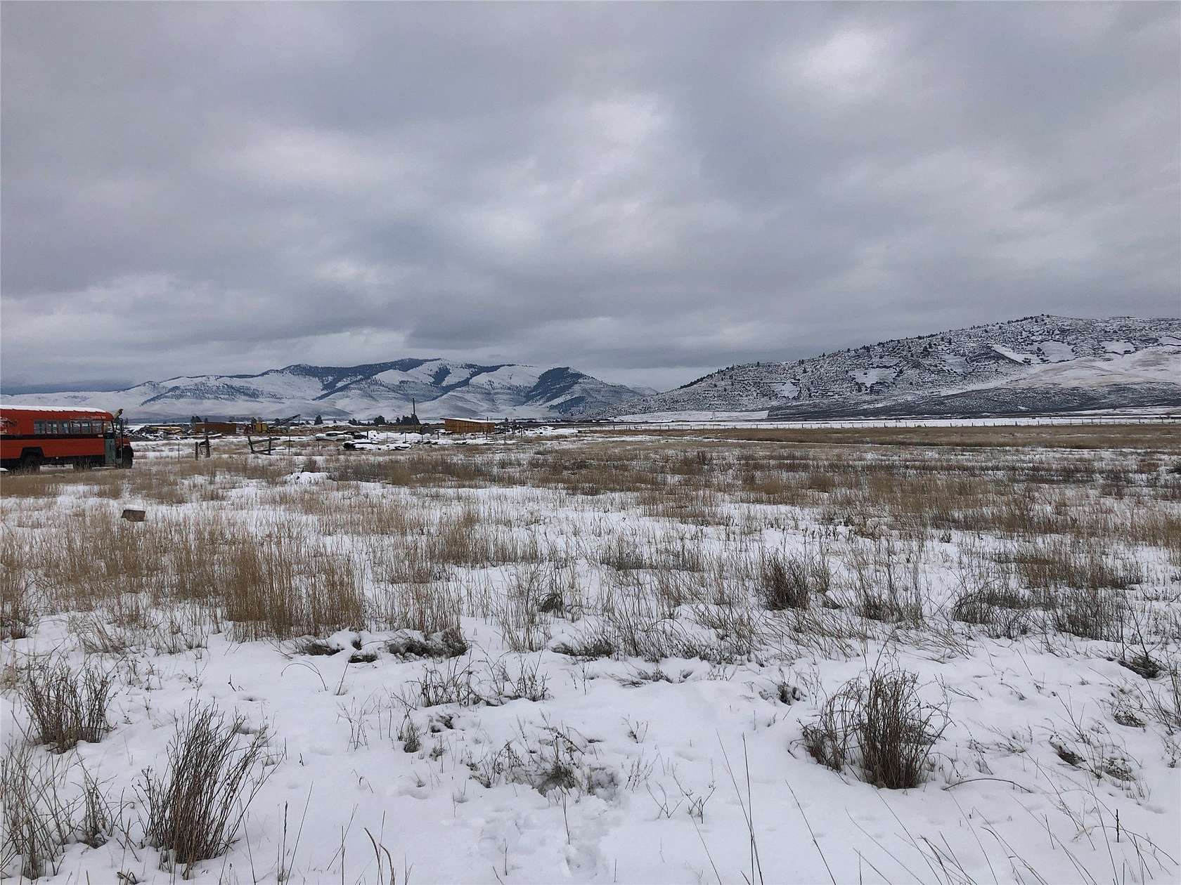 20.77 Acres of Land for Sale in Hot Springs, Montana