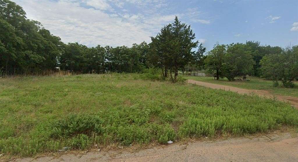 0.165 Acres of Land for Sale in Vernon, Texas