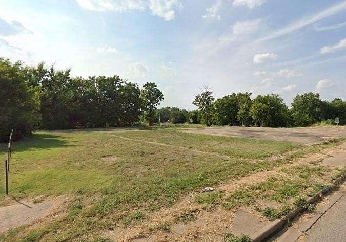 0.056 Acres of Land for Sale in Wichita Falls, Texas