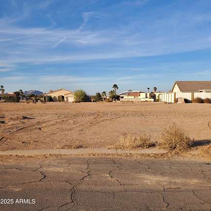 0.18 Acres of Land for Sale in Arizona City, Arizona