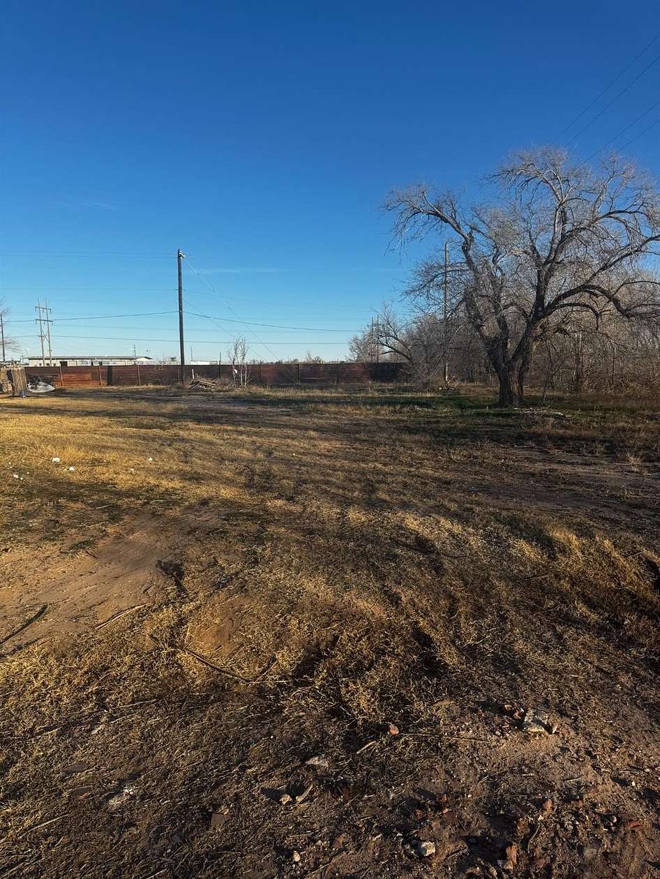 0.16 Acres of Land for Sale in Lubbock, Texas