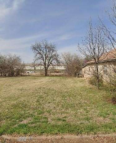 0.138 Acres of Land for Sale in Wichita Falls, Texas