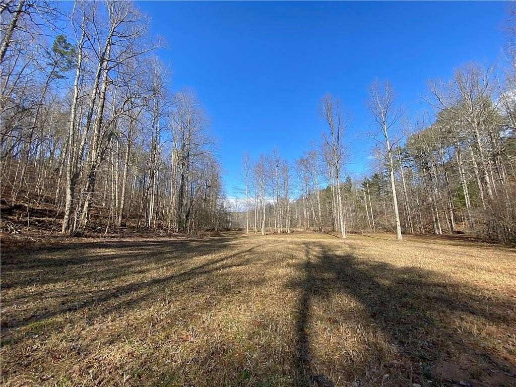 11.88 Acres of Land for Sale in Dahlonega, Georgia