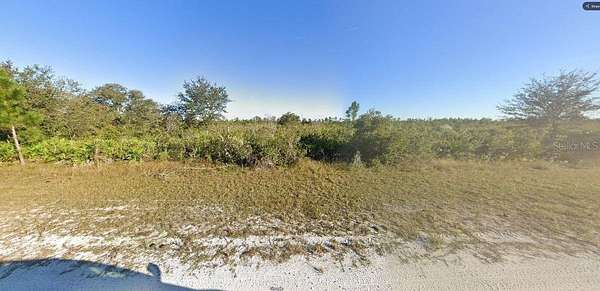 0.52 Acres of Residential Land for Sale in Indian Lake Estates, Florida