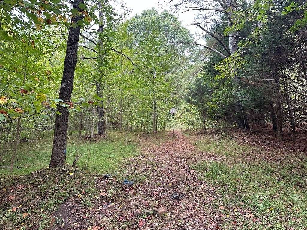 5.7 Acres of Land for Sale in Canton, Georgia