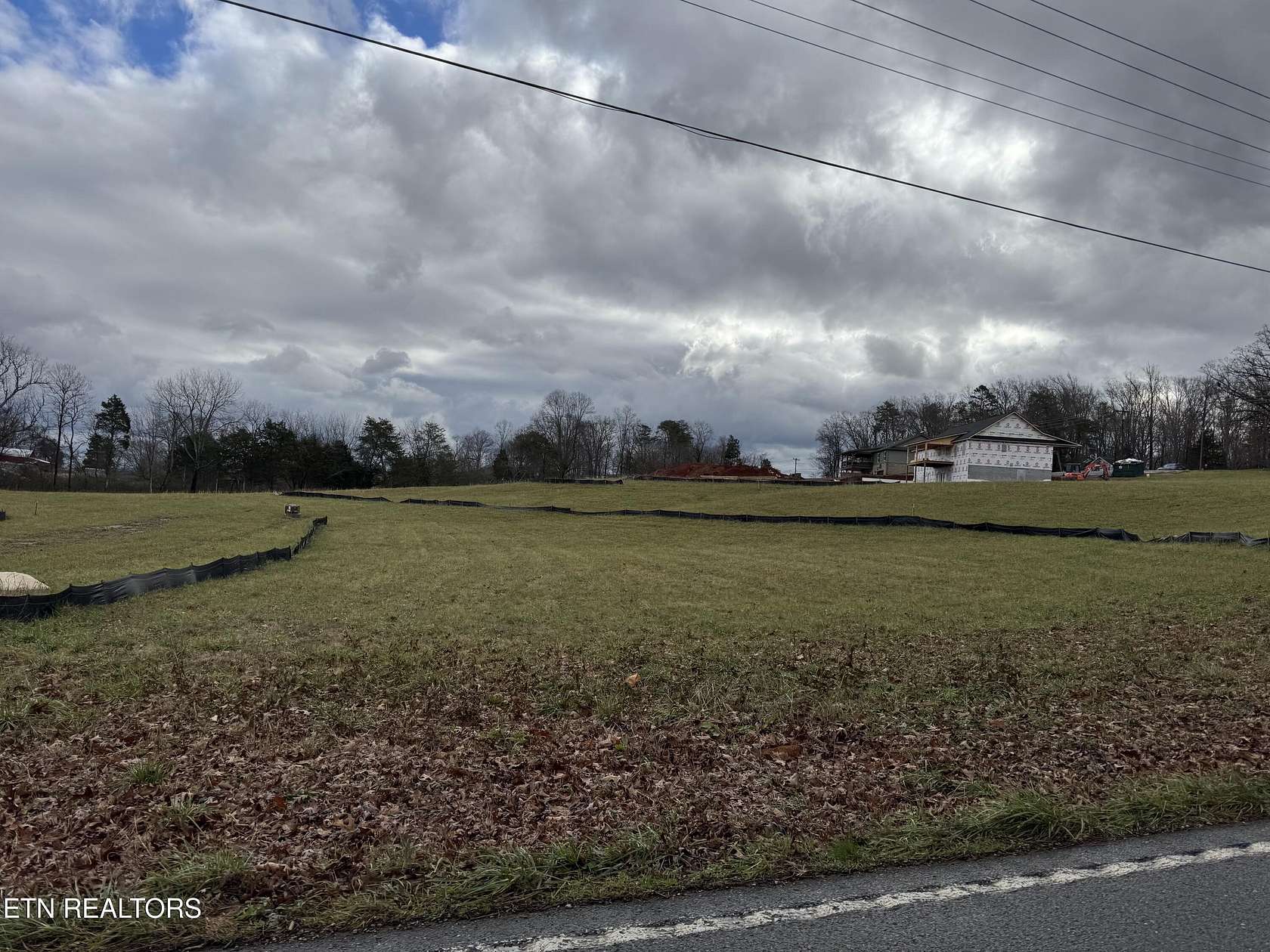 0.69 Acres of Residential Land for Sale in Maryville, Tennessee