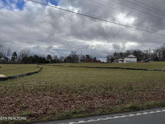 0.69 Acres of Residential Land for Sale in Maryville, Tennessee