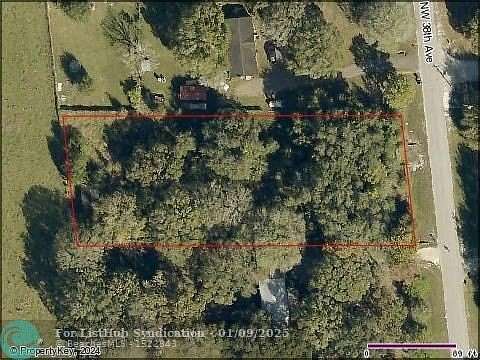 1 Acre of Residential Land for Sale in Okeechobee, Florida