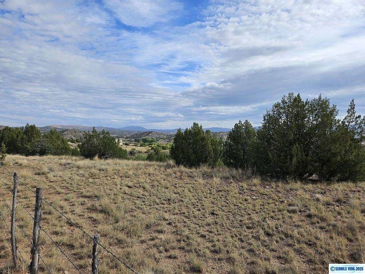 6.97 Acres of Residential Land for Sale in Glenwood, New Mexico