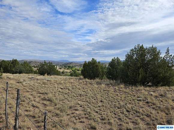 7 Acres of Residential Land for Sale in Glenwood, New Mexico