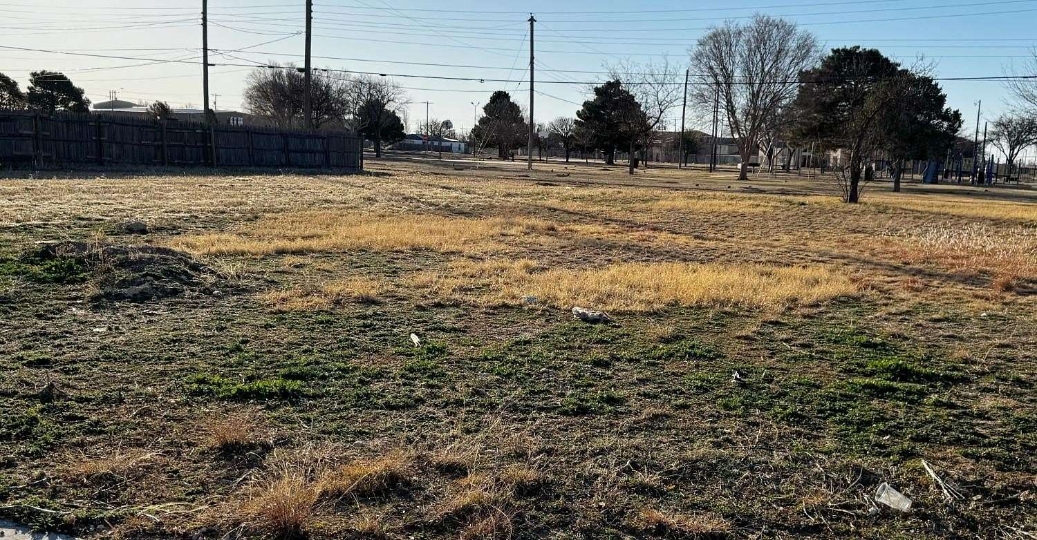 0.138 Acres of Land for Sale in Lubbock, Texas