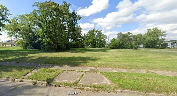 0.49 Acres of Residential Land for Sale in Fort Wayne, Indiana