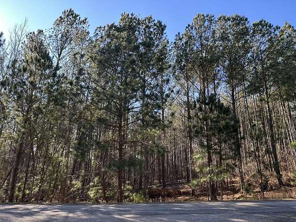 0.75 Acres of Residential Land for Sale in Lincolnton, Georgia