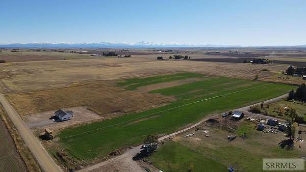 1.13 Acres of Land for Sale in Marysville, Idaho