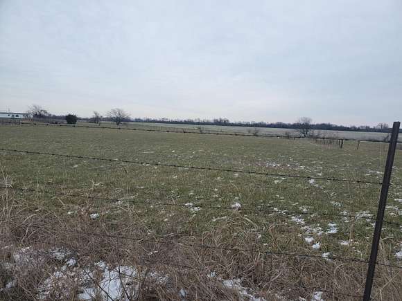 3.86 Acres of Land for Sale in Mount Vernon, Missouri