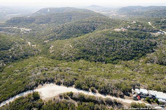 10 Acres of Recreational Land for Sale in Pipe Creek, Texas