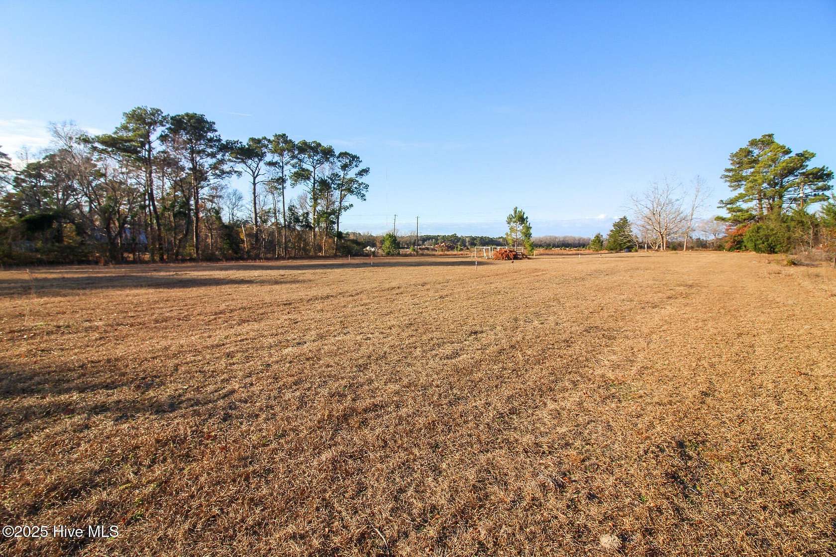 1.26 Acres of Residential Land for Sale in Newport, North Carolina