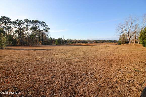 1.14 Acres of Residential Land for Sale in Newport, North Carolina