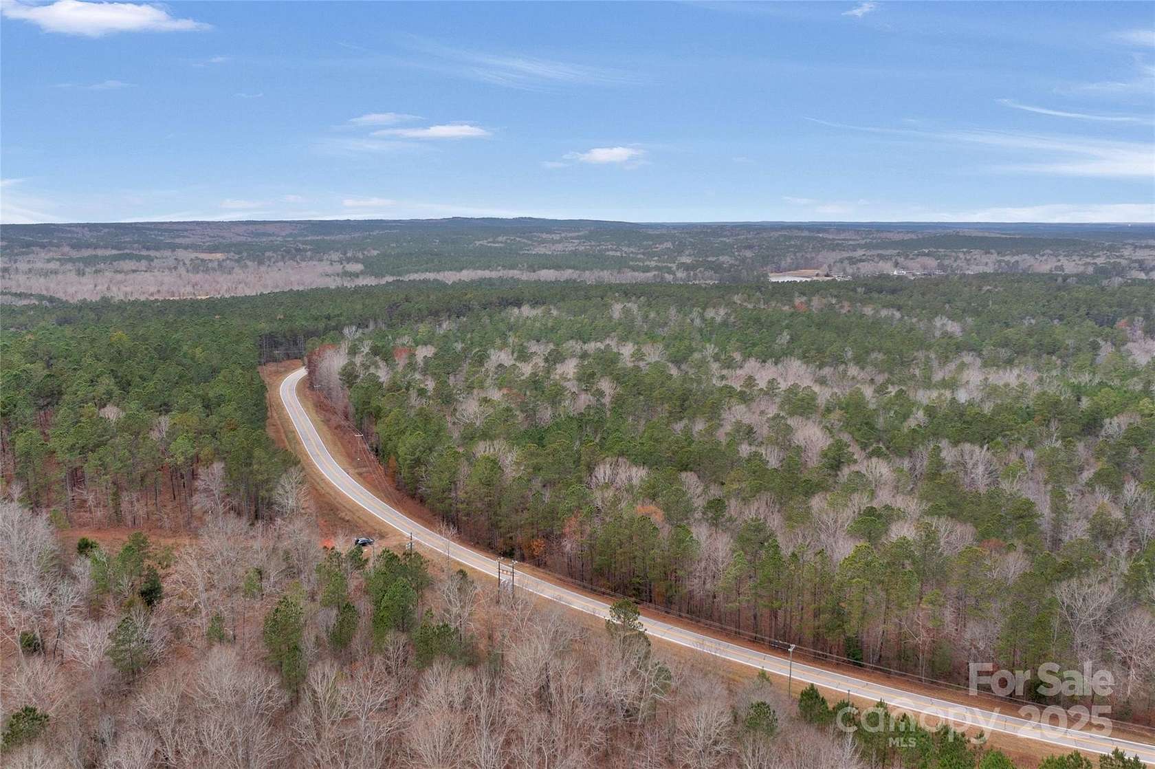 17.5 Acres of Land for Sale in Ridgeway, South Carolina