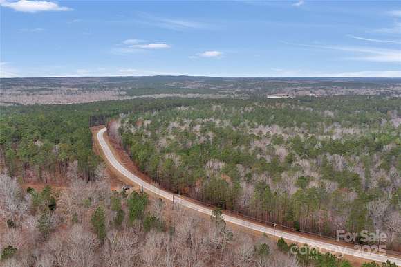 17.5 Acres of Land for Sale in Ridgeway, South Carolina