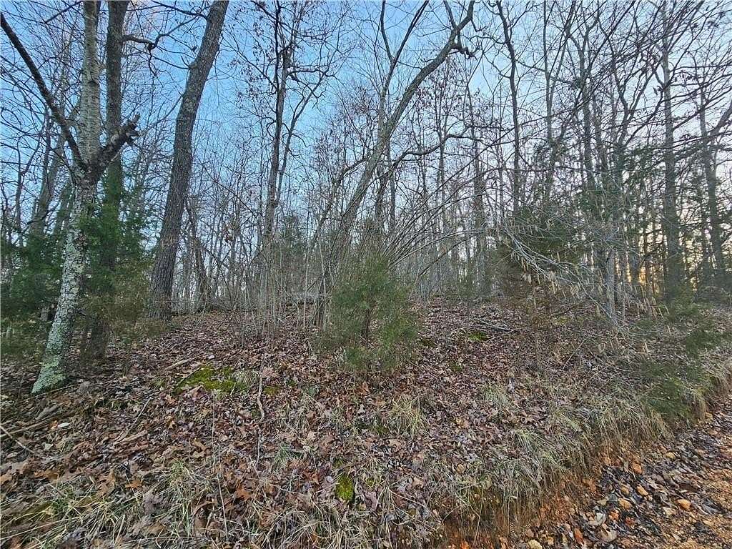 0.15 Acres of Residential Land for Sale in Rogers, Arkansas