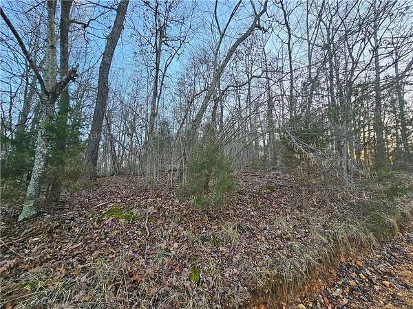 0.15 Acres of Residential Land for Sale in Rogers, Arkansas